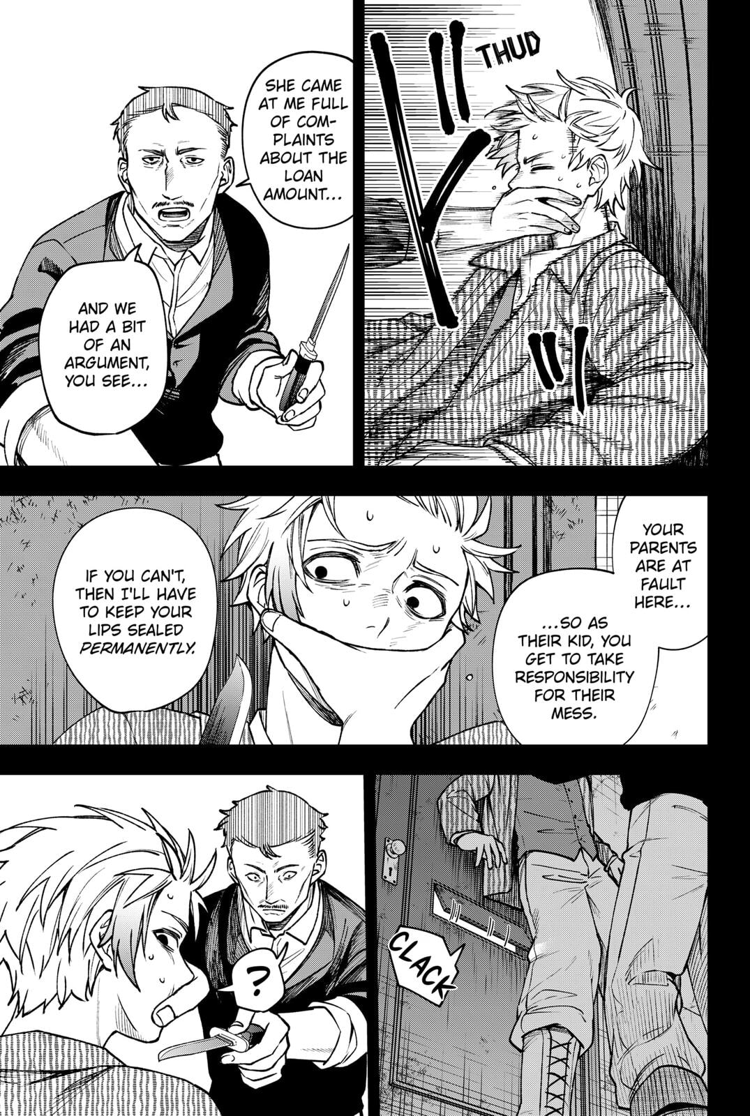 WITCHRIV Chapter 19 page 23 - 