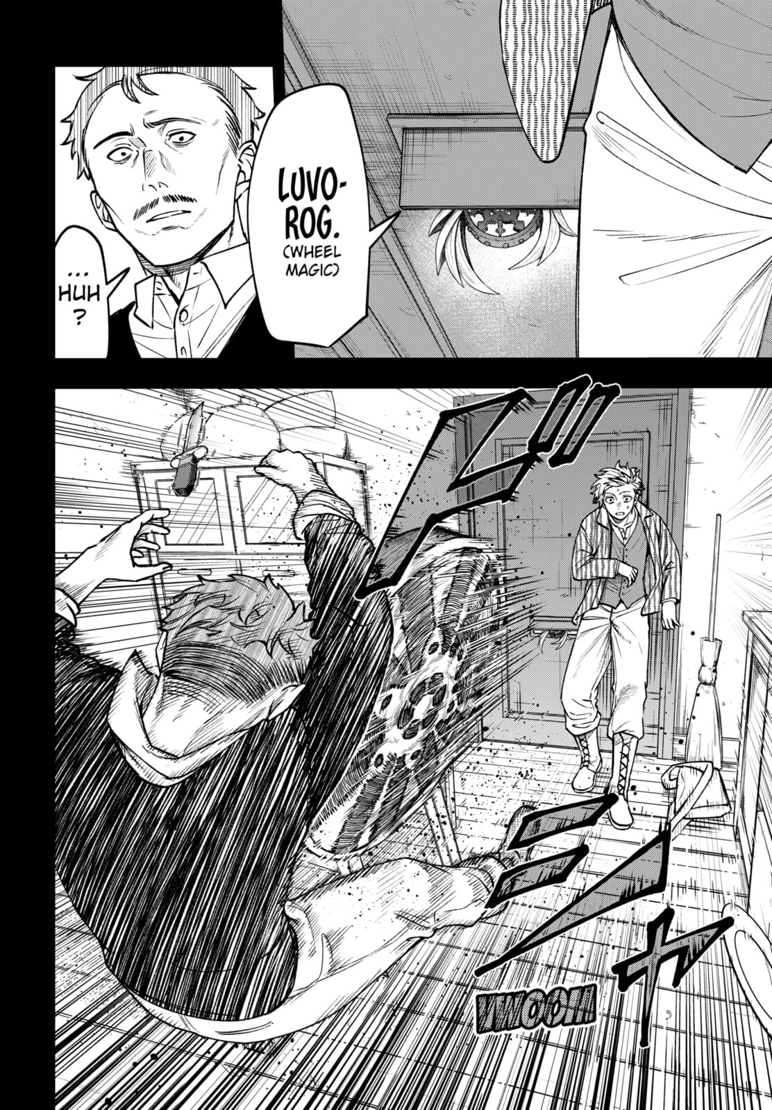 WITCHRIV Chapter 19 page 24 - 