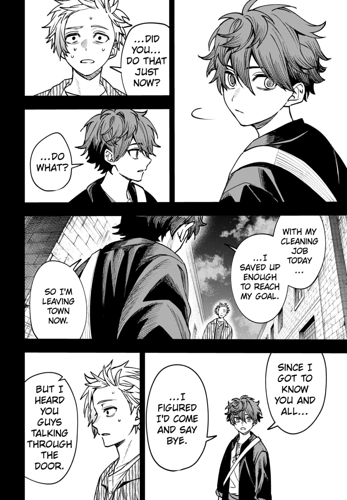 WITCHRIV Chapter 19 page 26 - 
