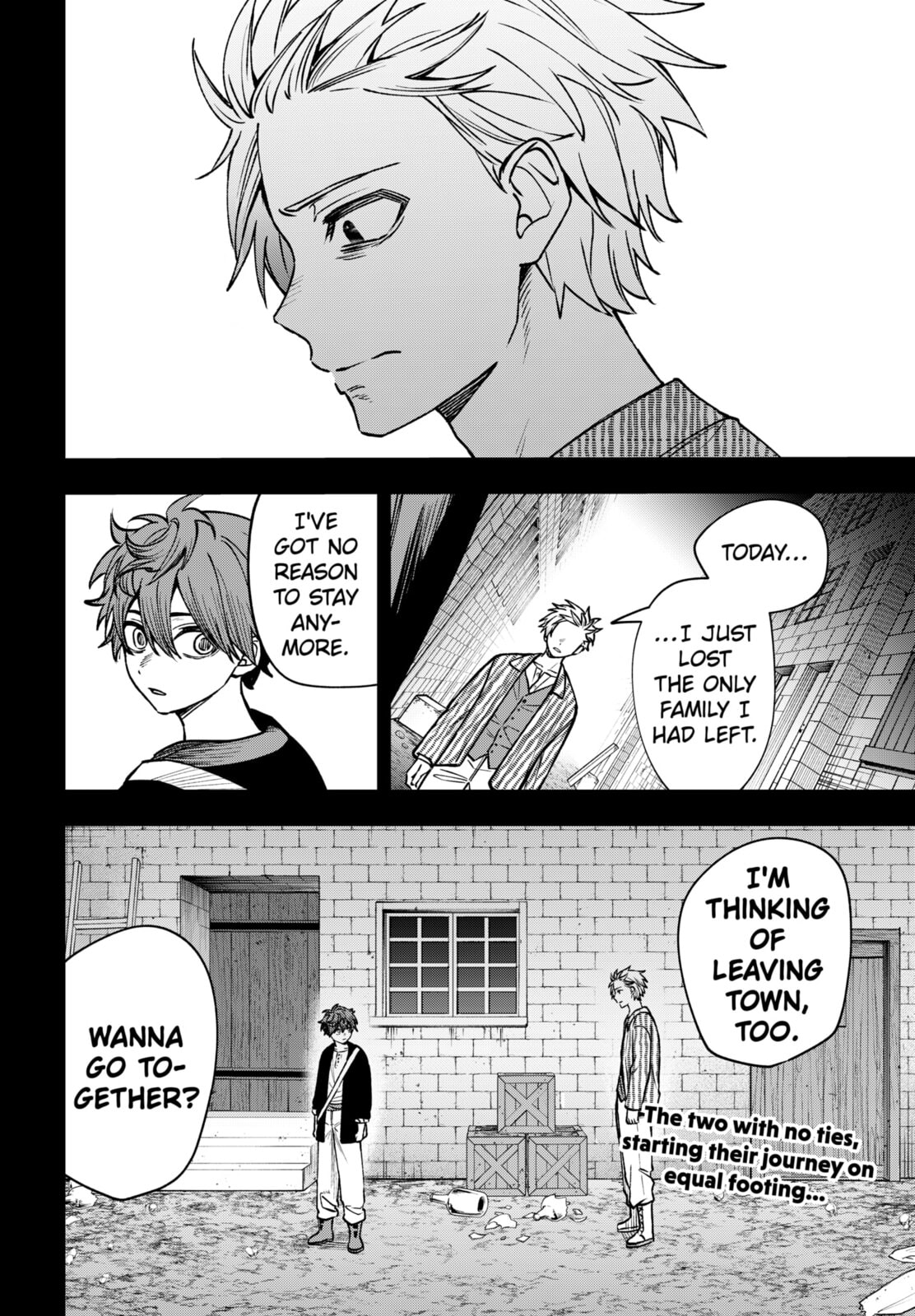 WITCHRIV Chapter 19 page 28 - 