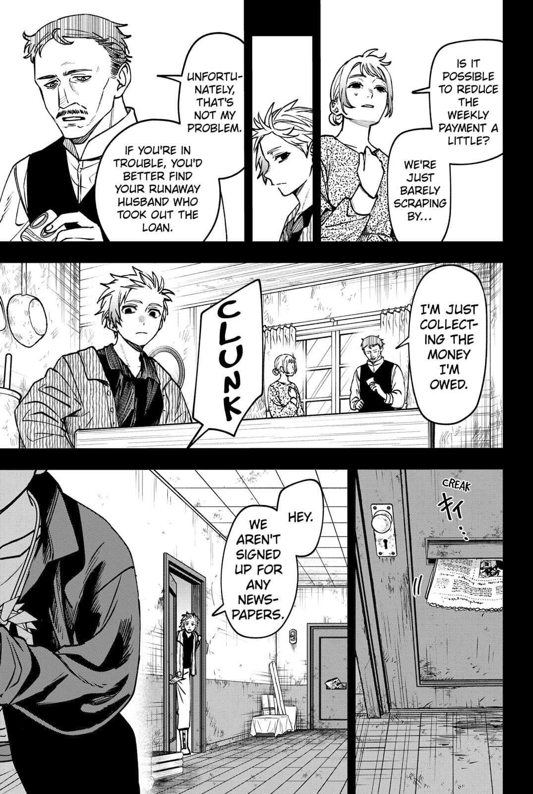 WITCHRIV Chapter 19 page 5 - 