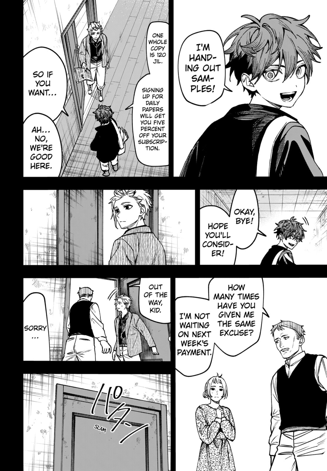 WITCHRIV Chapter 19 page 6 - 