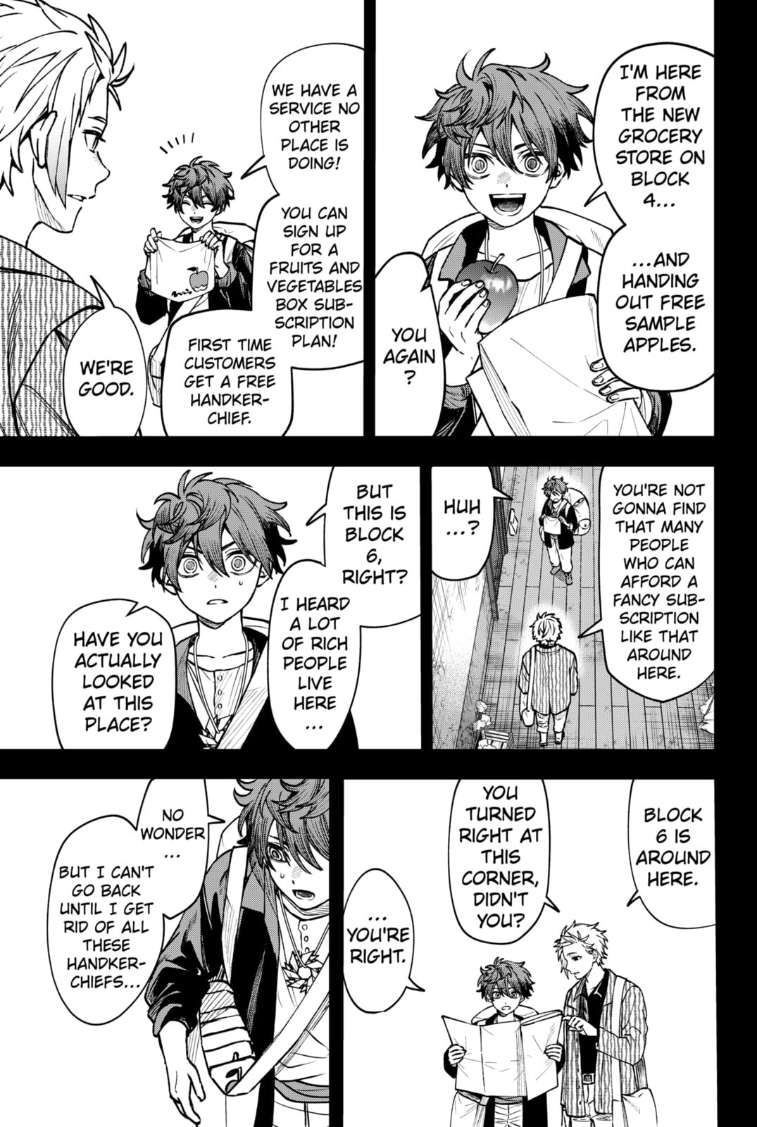WITCHRIV Chapter 19 page 9 - 