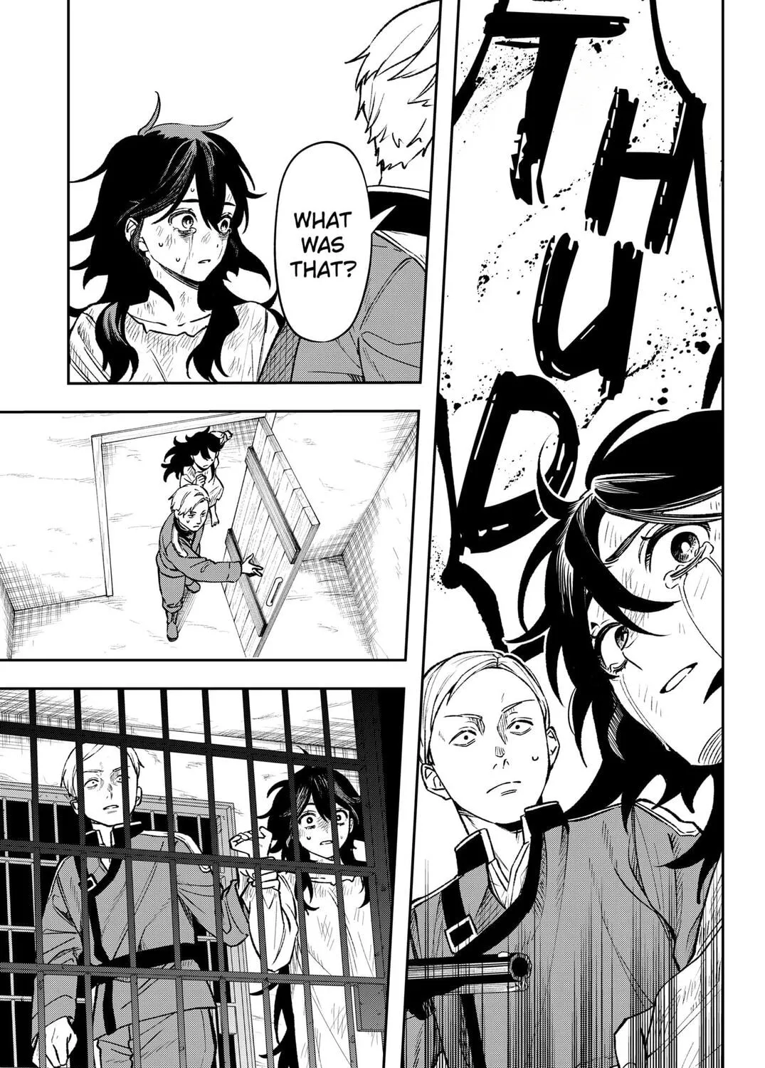 WITCHRIV Chapter 2 page 105 - 