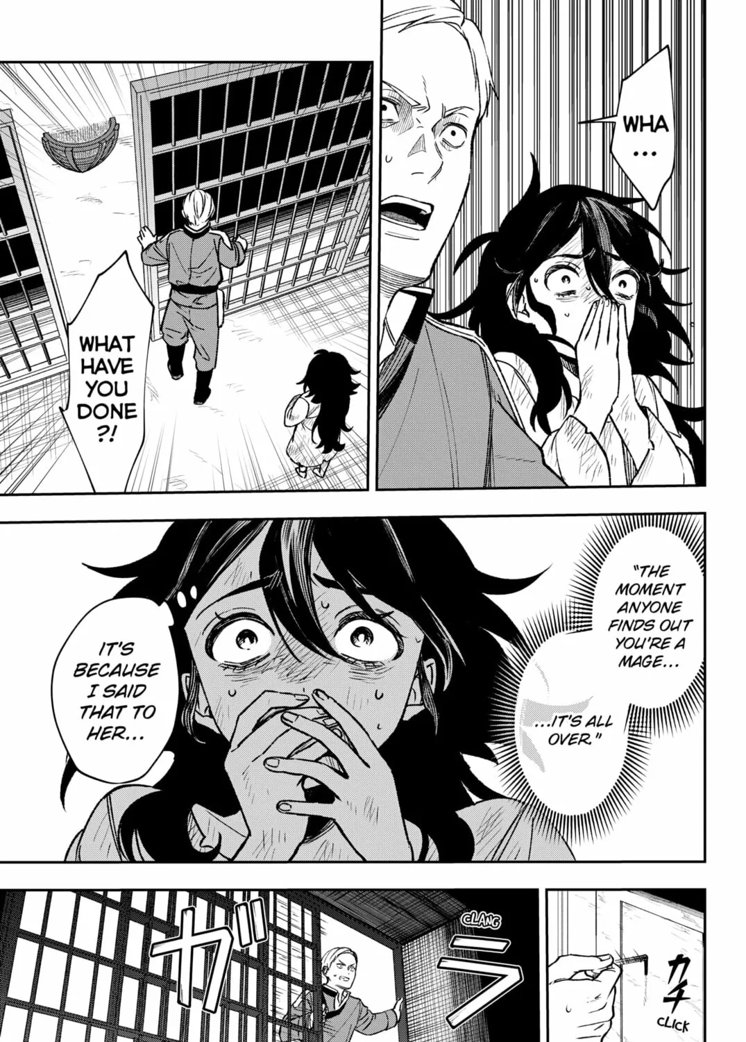 WITCHRIV Chapter 2 page 109 - 