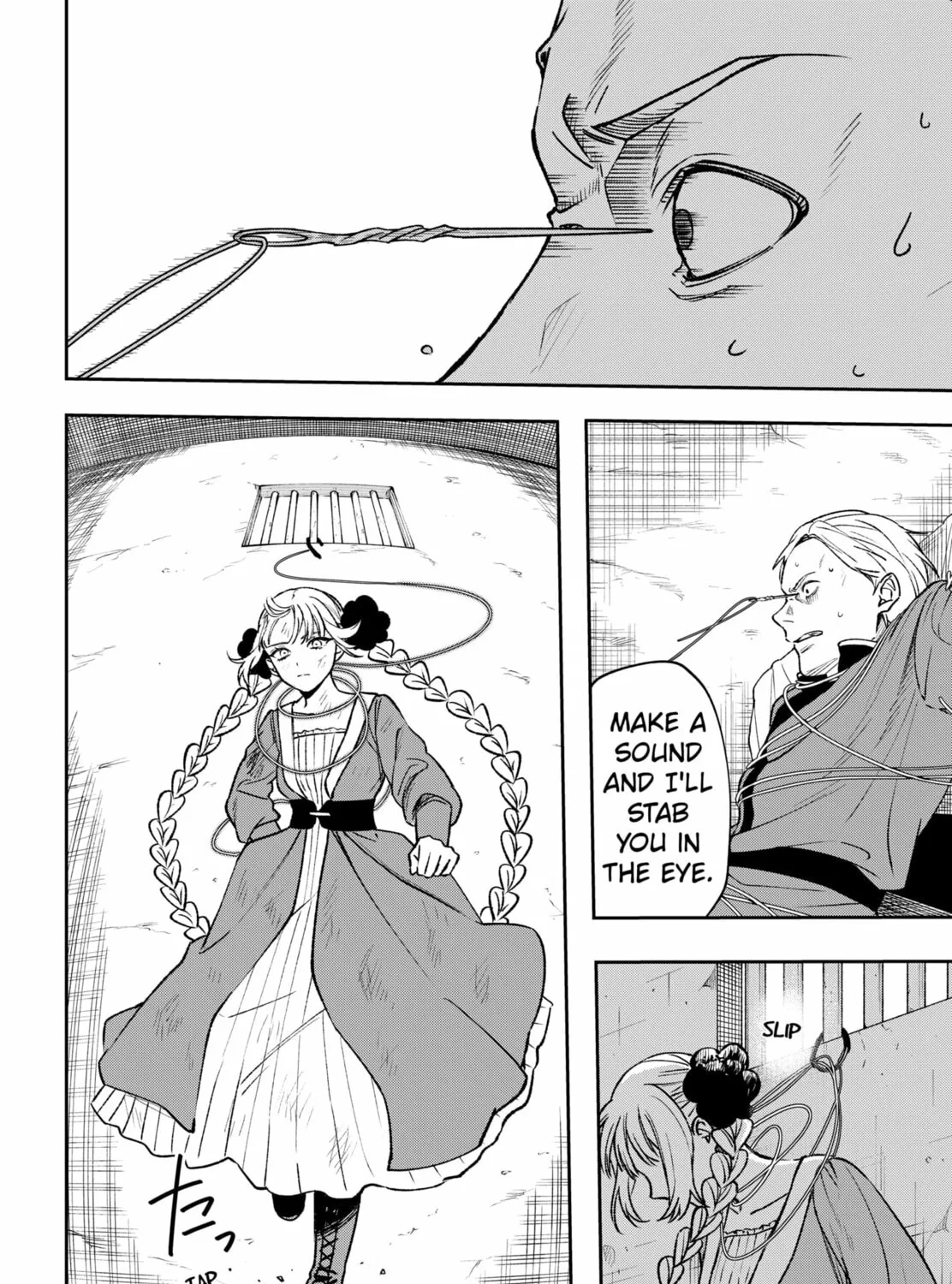 WITCHRIV Chapter 2 page 115 - 