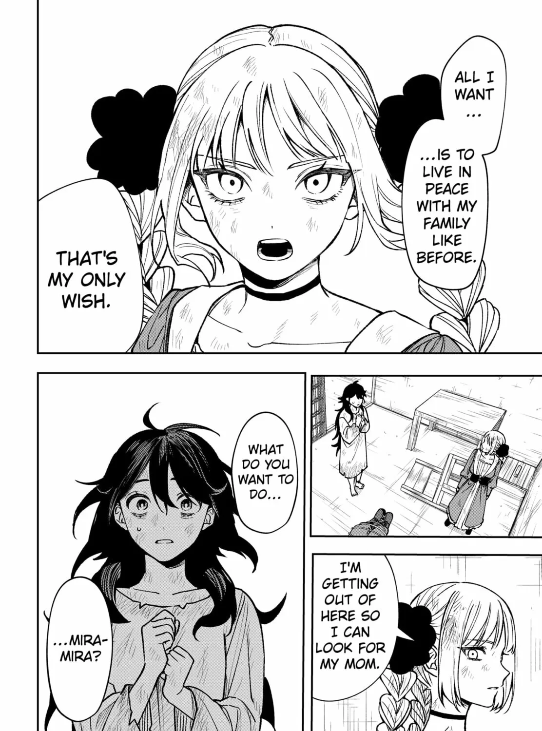 WITCHRIV Chapter 2 page 119 - 