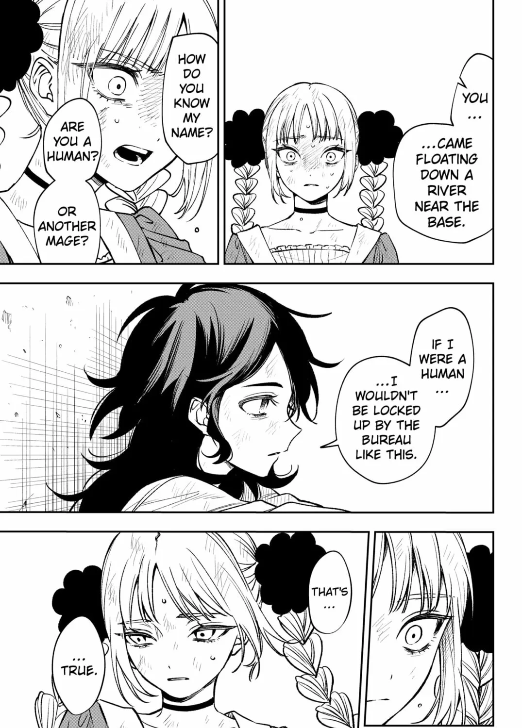 WITCHRIV Chapter 2 page 13 - 