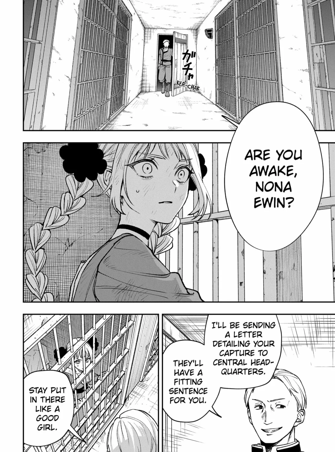 WITCHRIV Chapter 2 page 15 - 