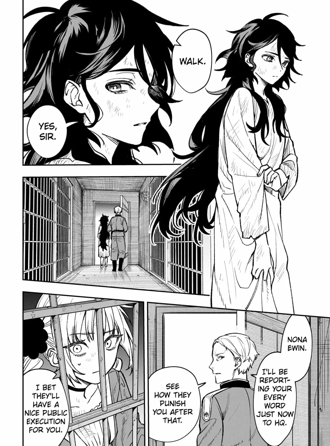 WITCHRIV Chapter 2 page 27 - 