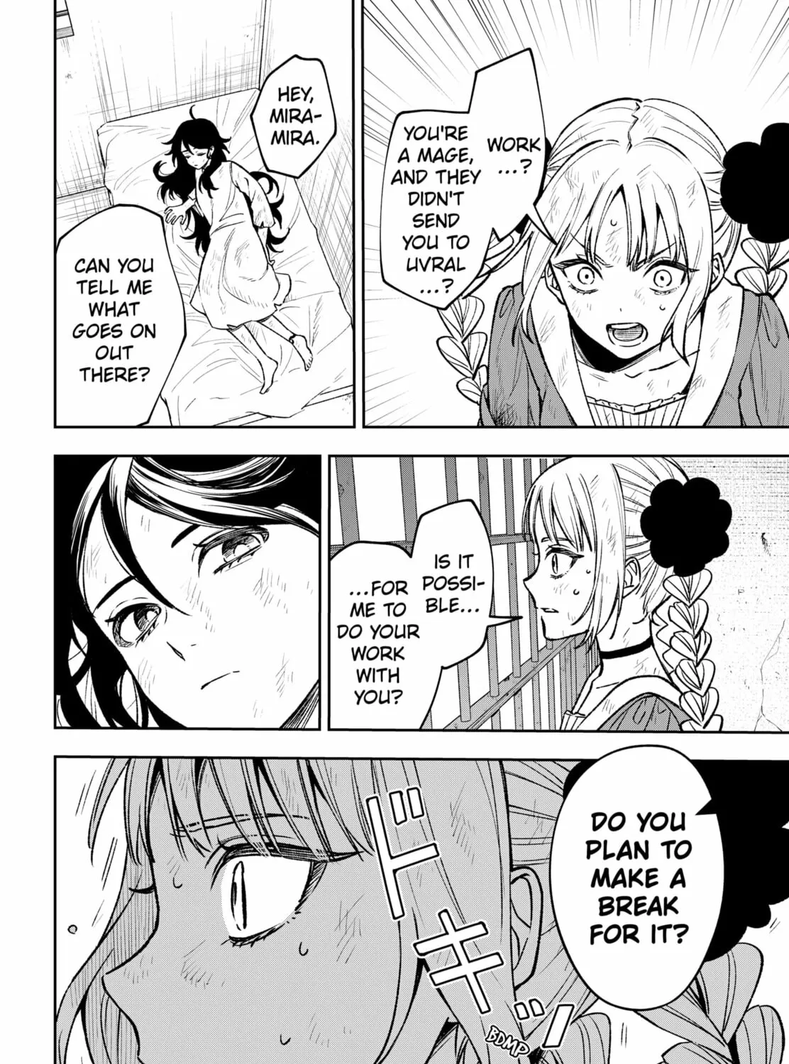 WITCHRIV Chapter 2 page 35 - 