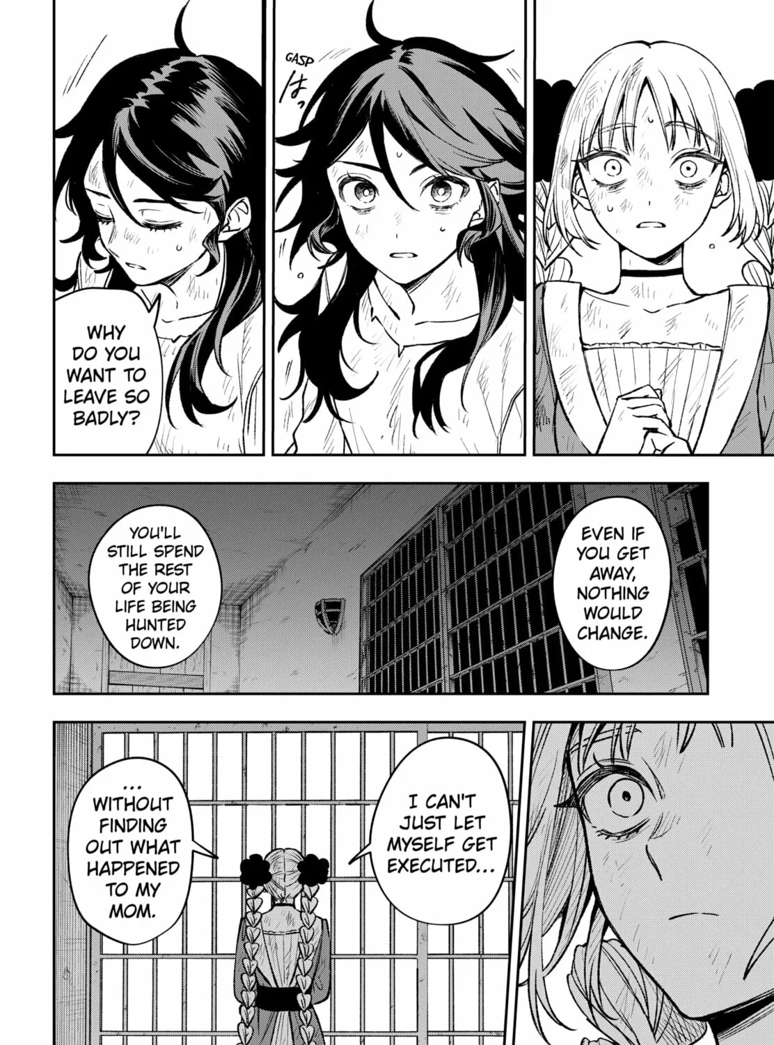 WITCHRIV Chapter 2 page 39 - 
