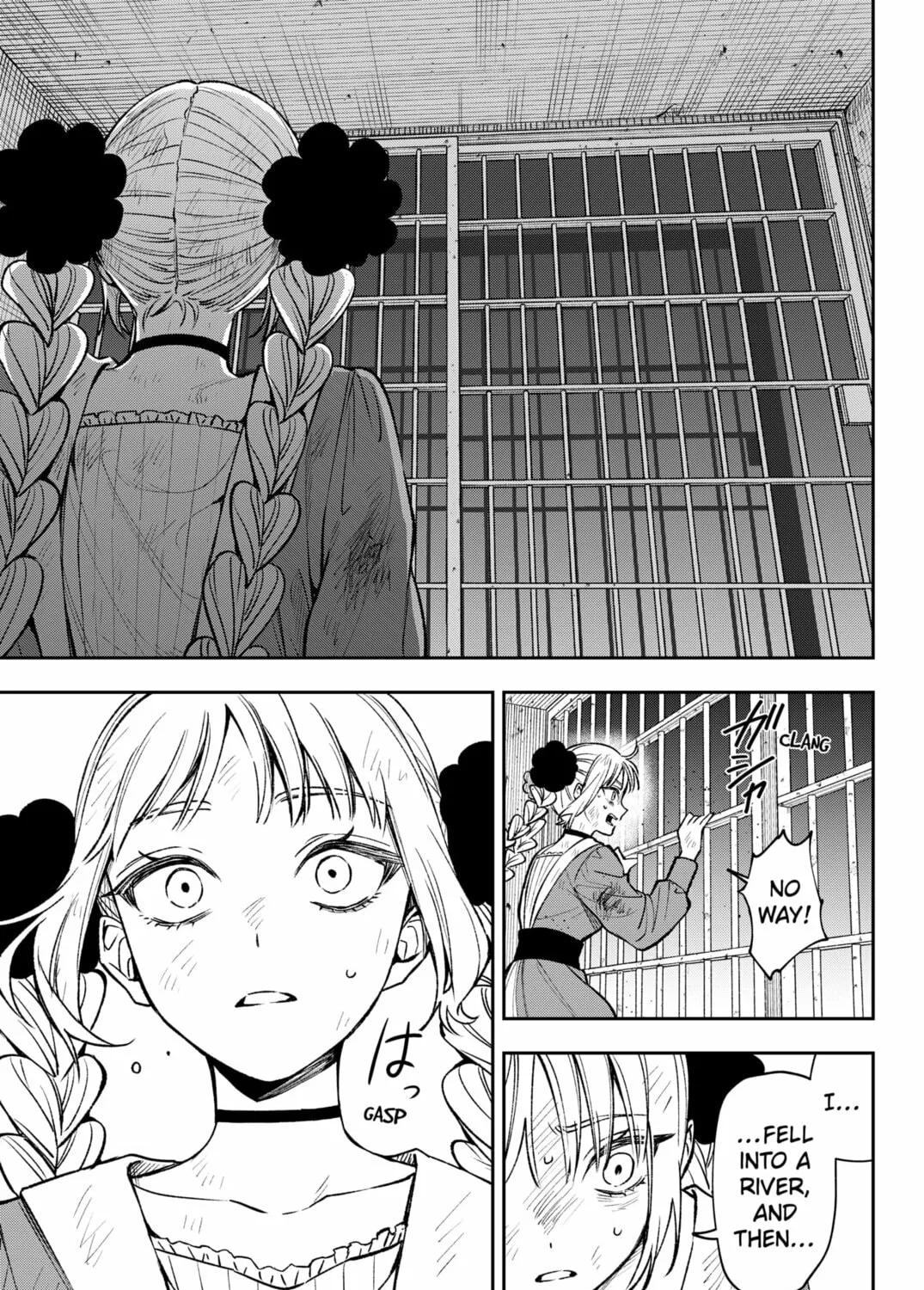 WITCHRIV Chapter 2 page 5 - 