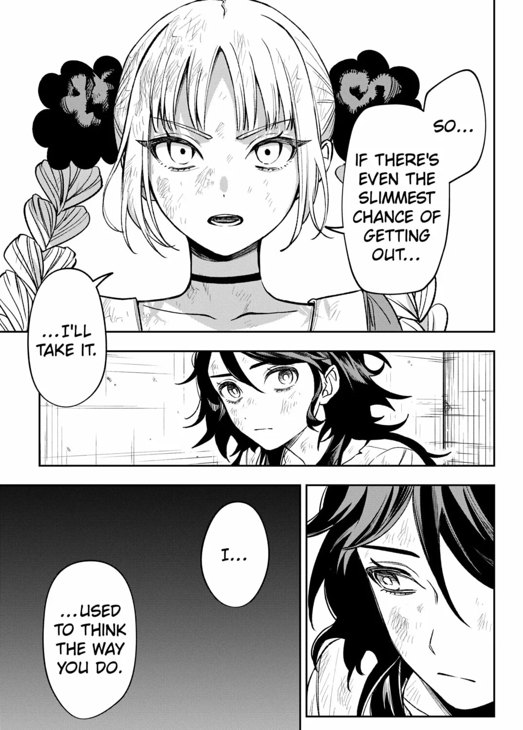 WITCHRIV Chapter 2 page 41 - 