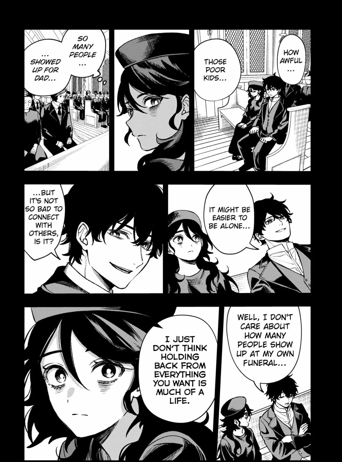 WITCHRIV Chapter 2 page 51 - 