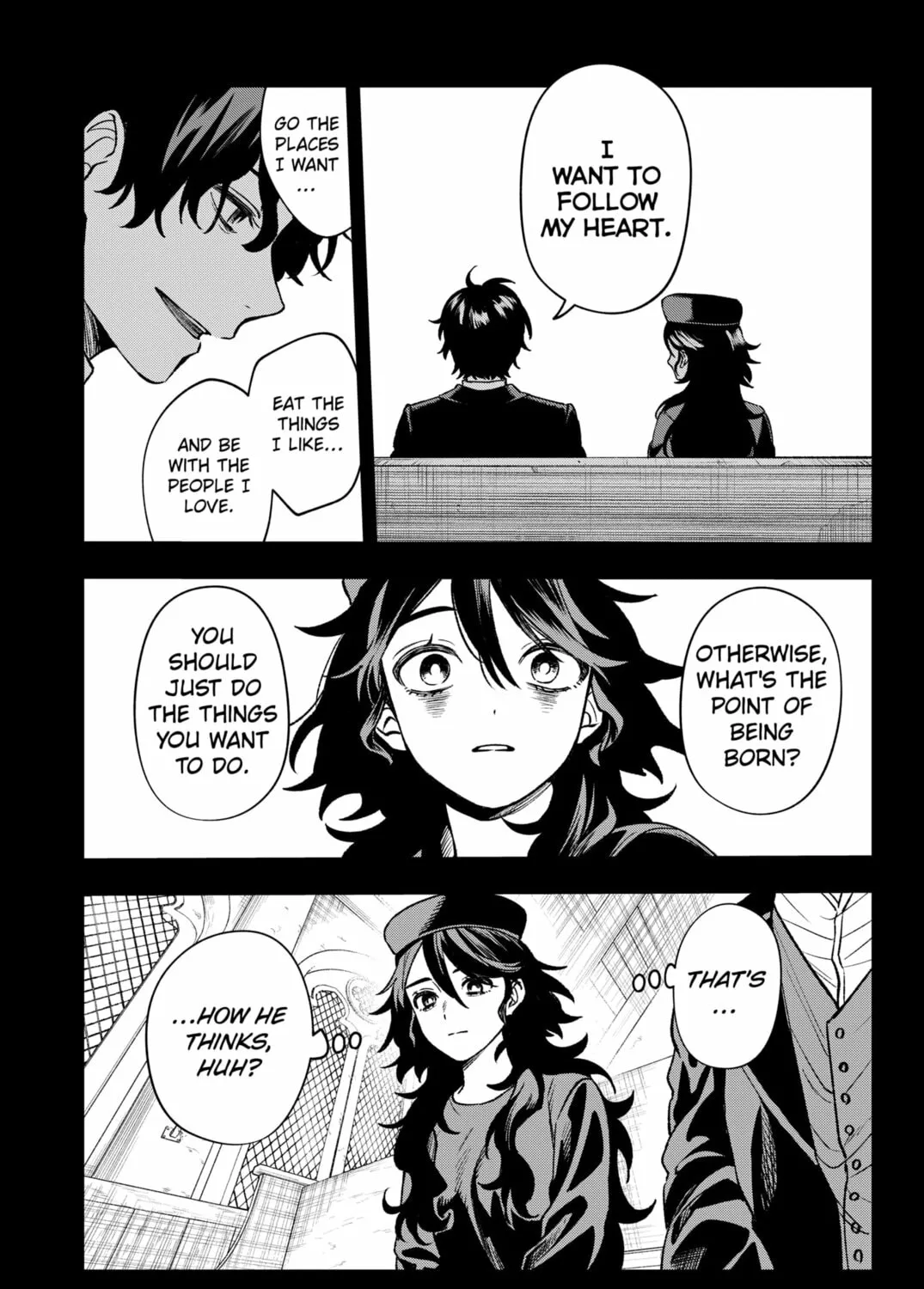 WITCHRIV Chapter 2 page 53 - 