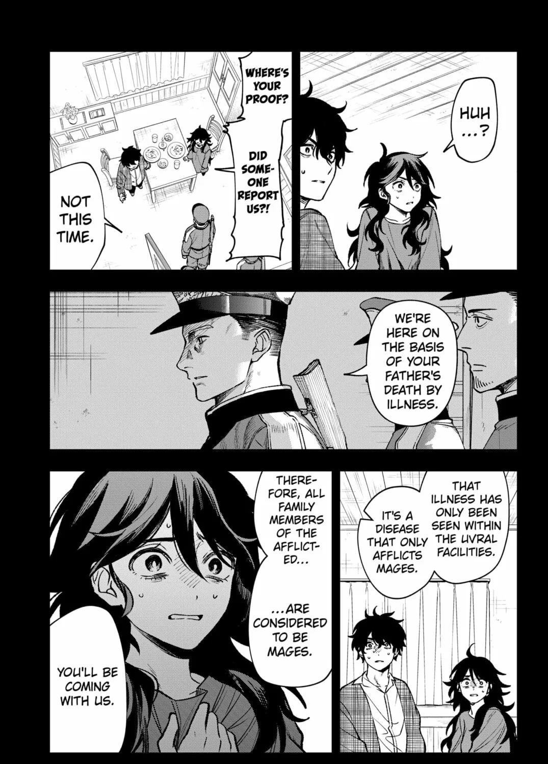 WITCHRIV Chapter 2 page 57 - 