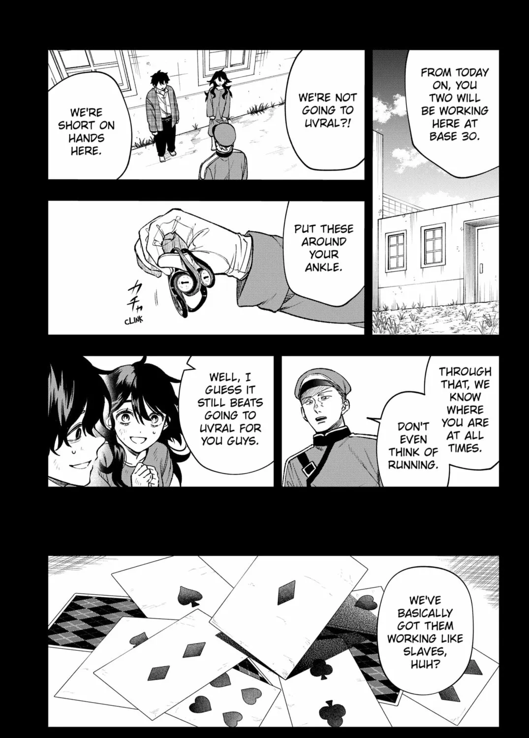 WITCHRIV Chapter 2 page 61 - 