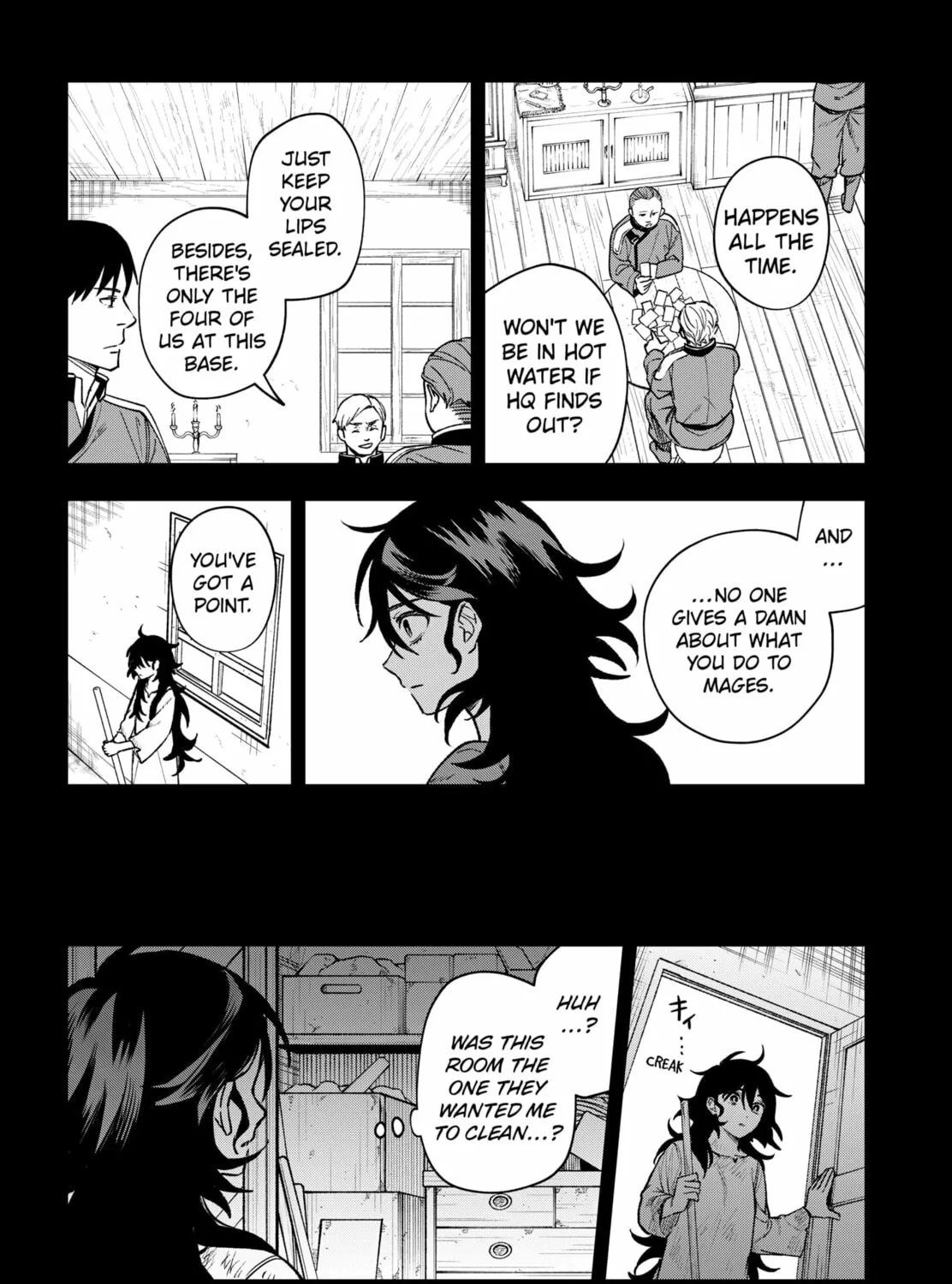 WITCHRIV Chapter 2 page 63 - 