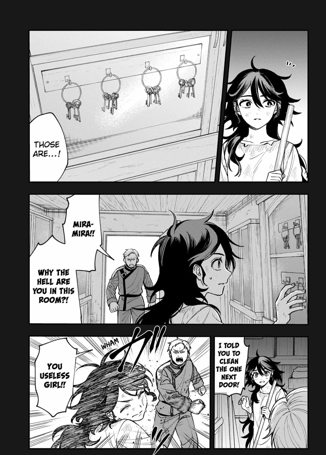 WITCHRIV Chapter 2 page 65 - 