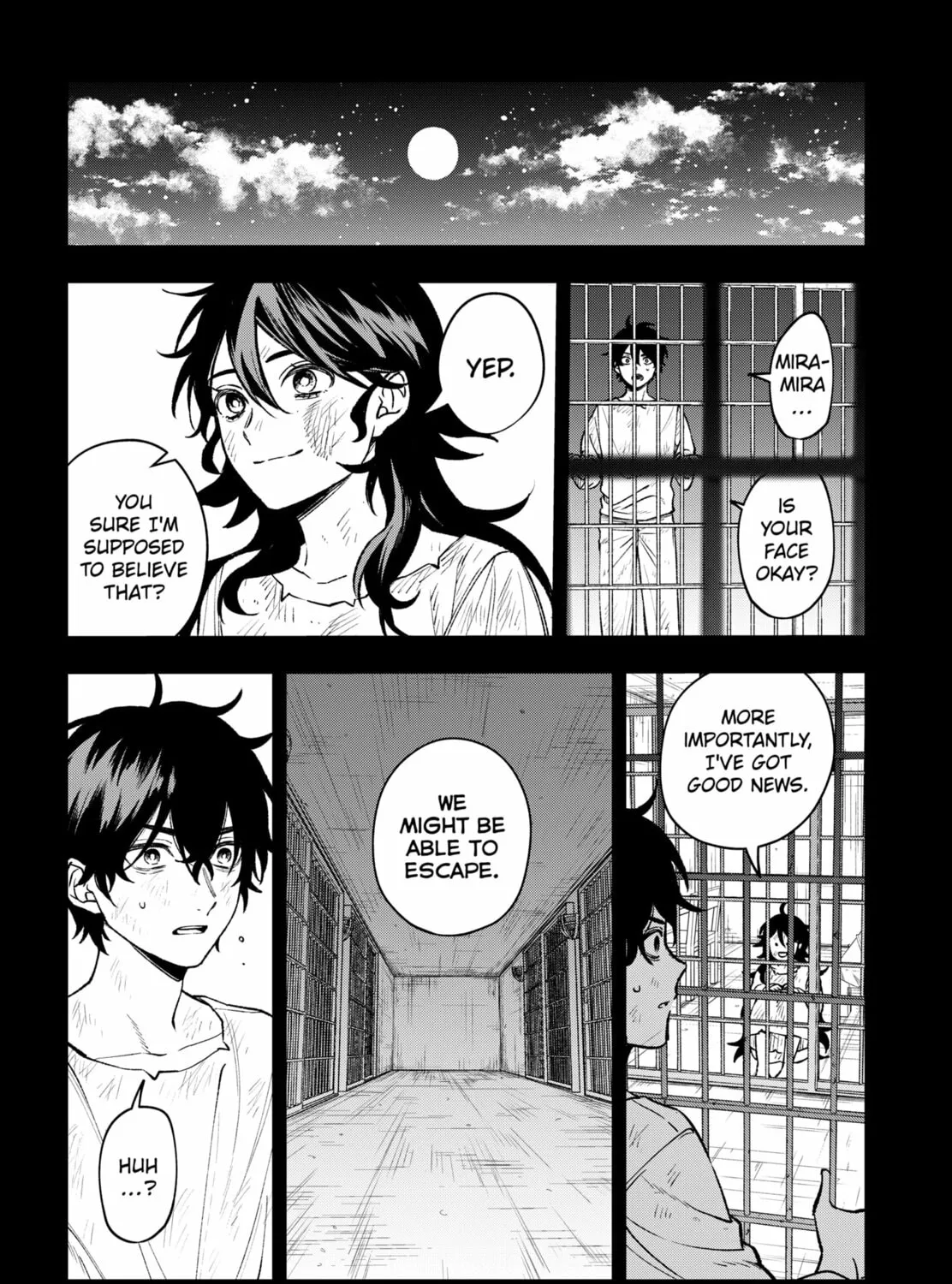 WITCHRIV Chapter 2 page 67 - 