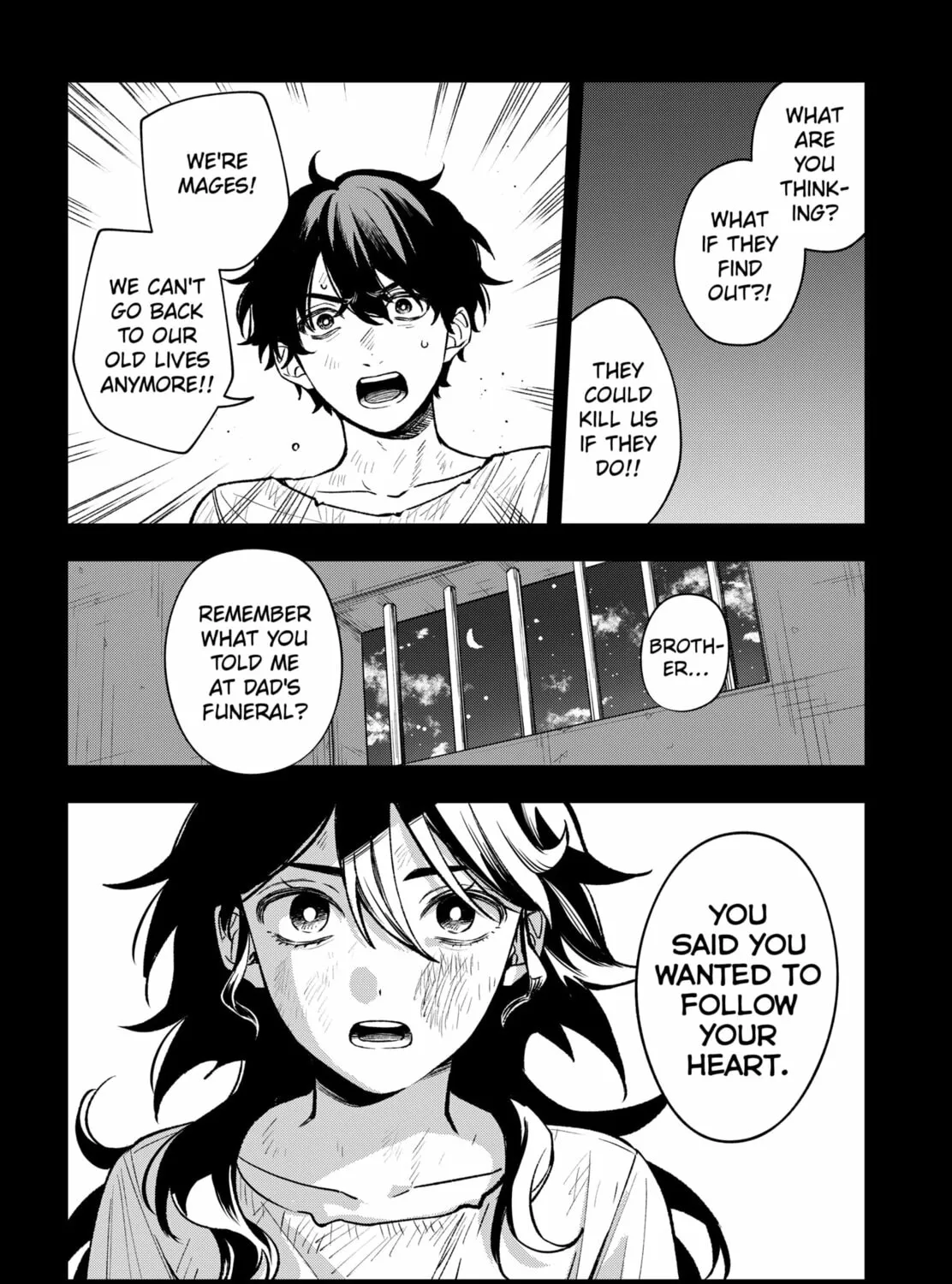 WITCHRIV Chapter 2 page 71 - 