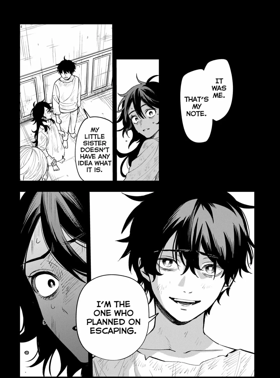 WITCHRIV Chapter 2 page 79 - 