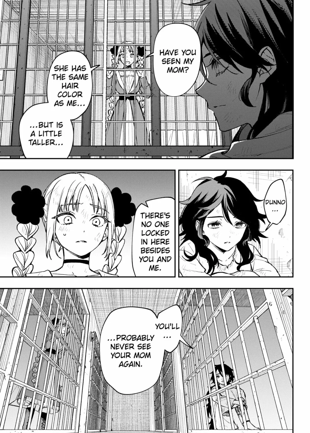 WITCHRIV Chapter 2 page 9 - 