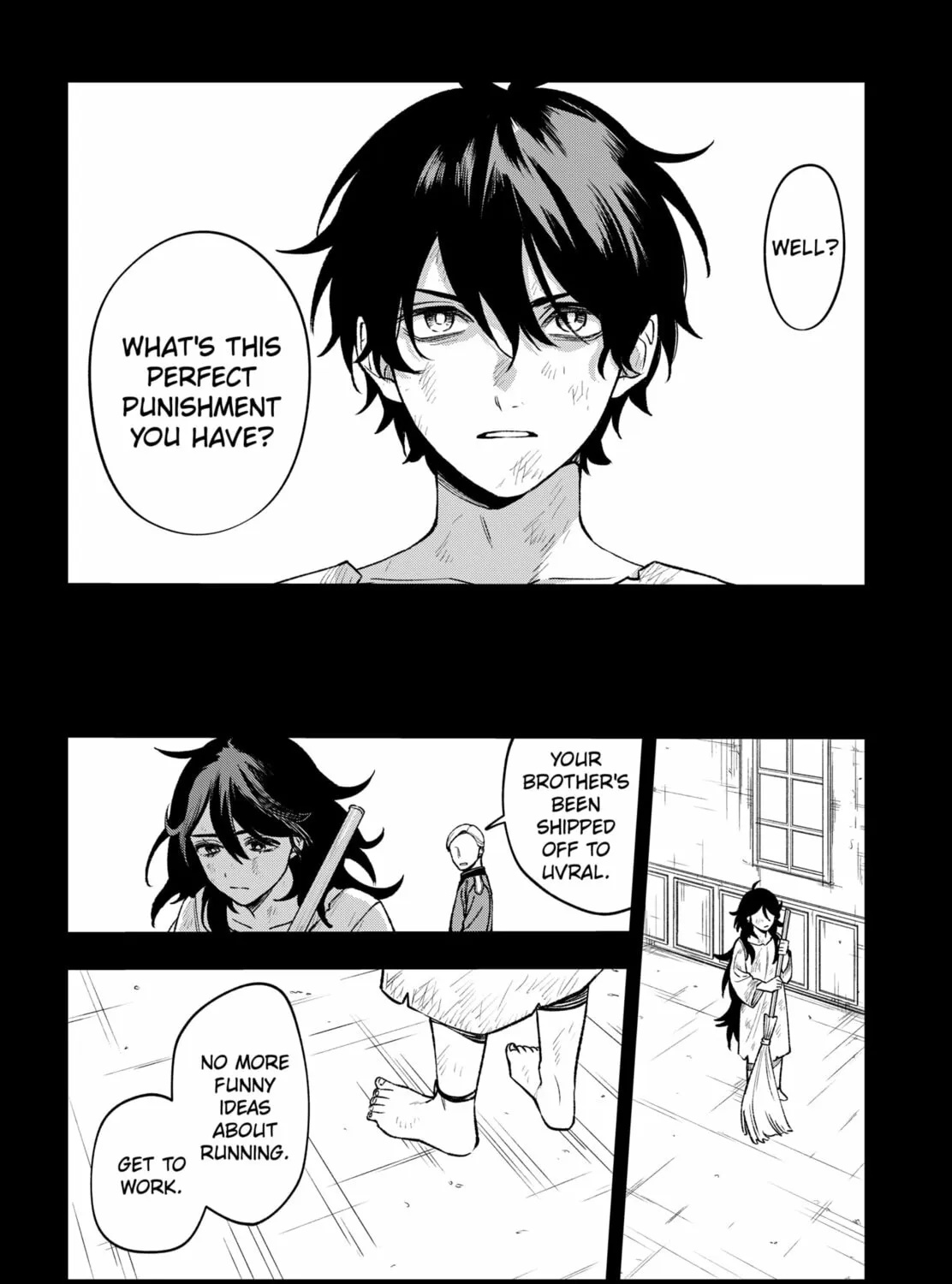 WITCHRIV Chapter 2 page 83 - 