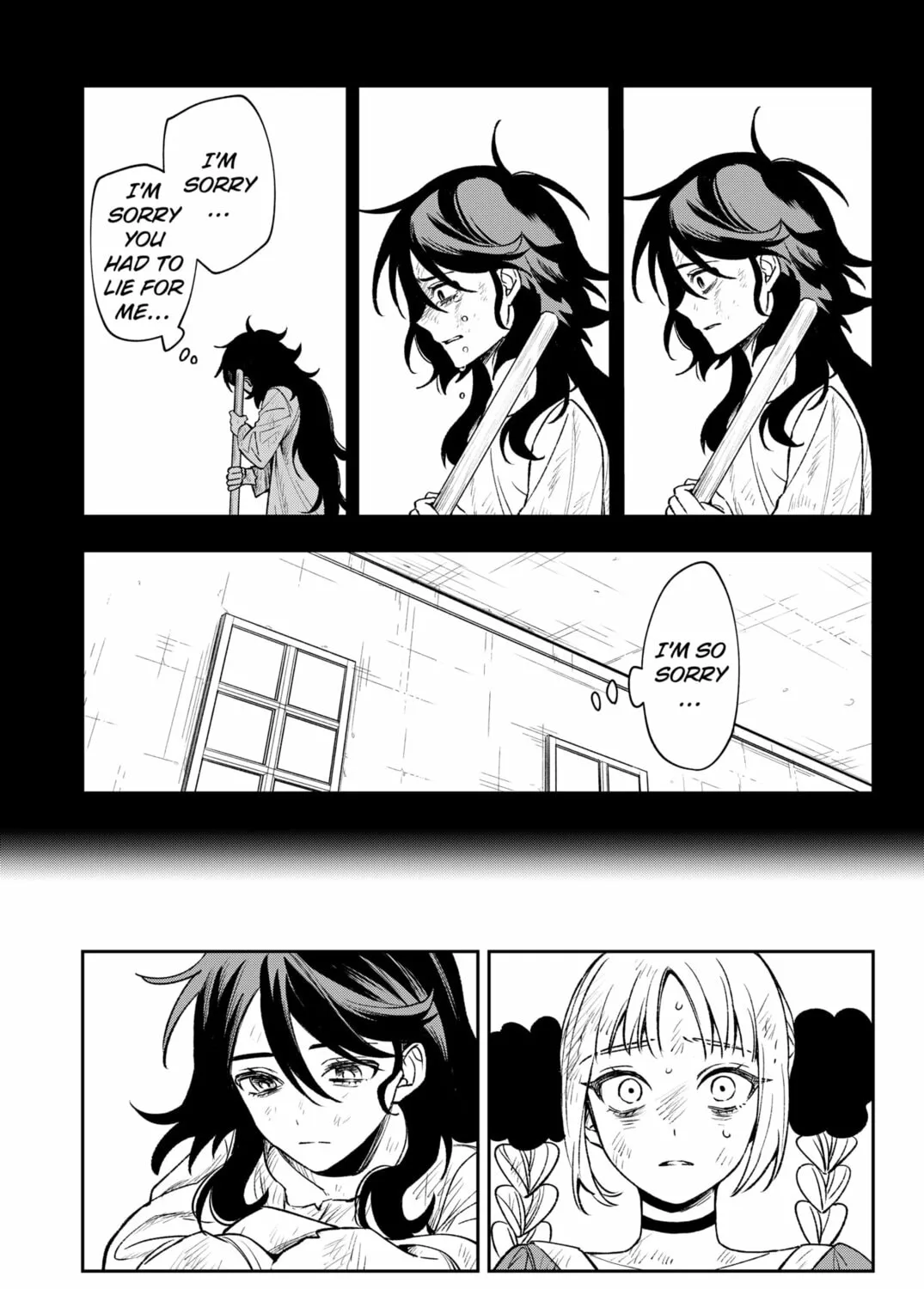 WITCHRIV Chapter 2 page 85 - 