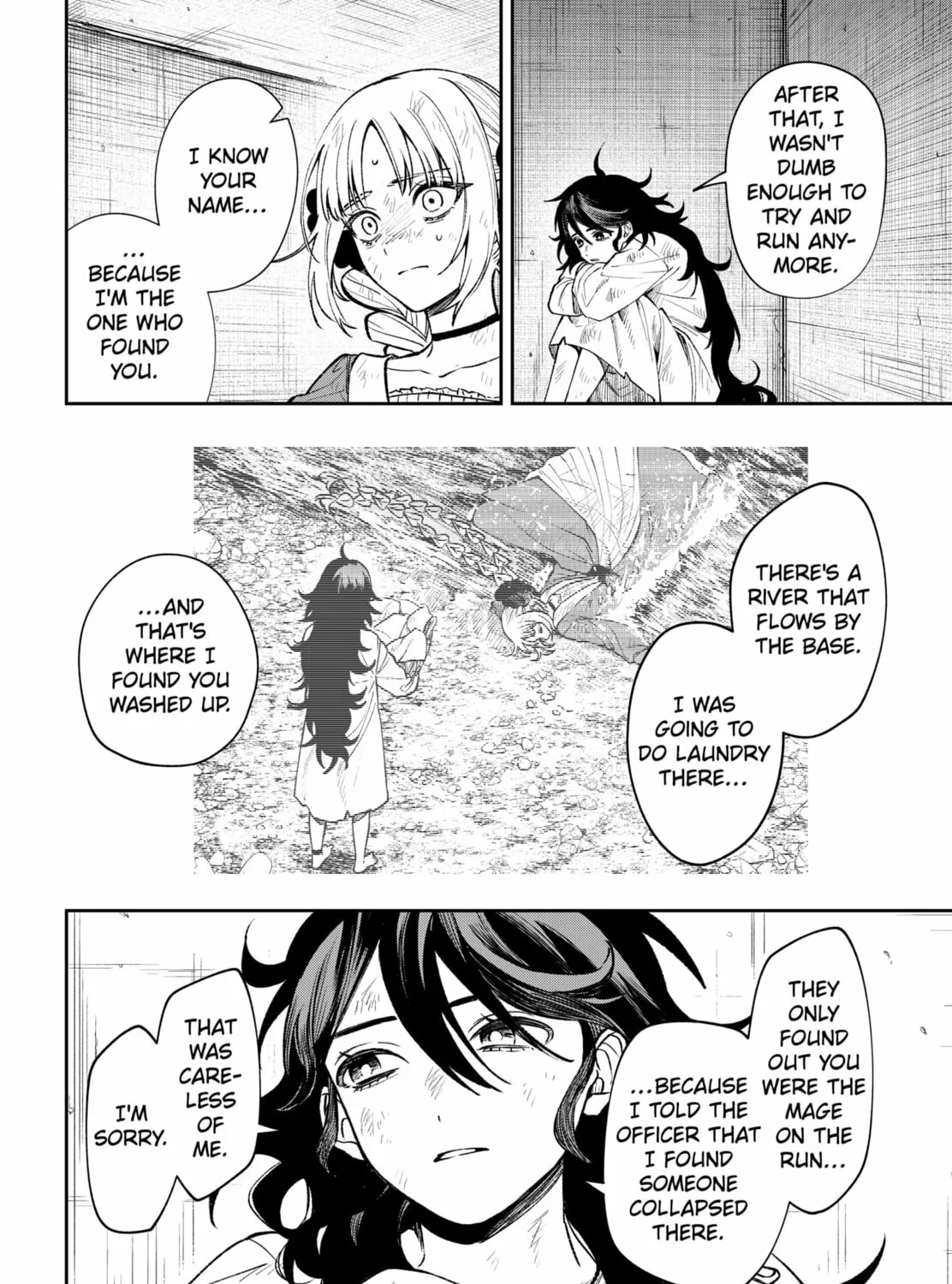 WITCHRIV Chapter 2 page 87 - 