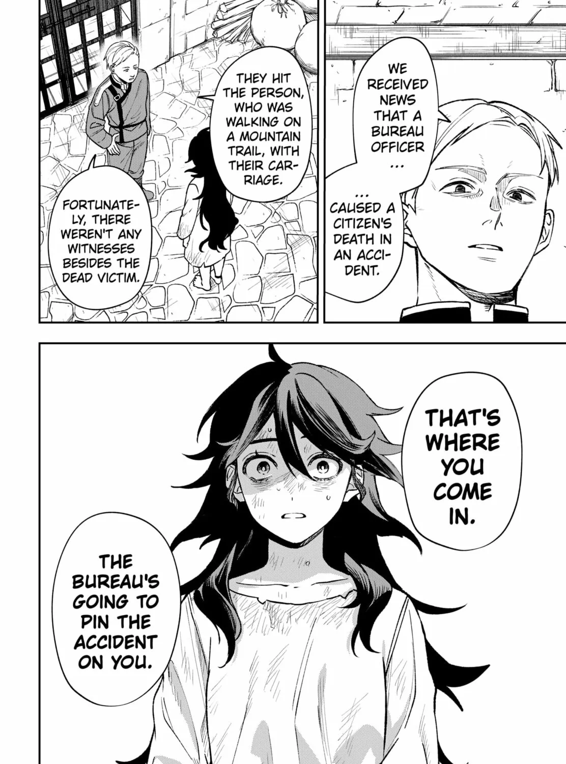 WITCHRIV Chapter 2 page 95 - 
