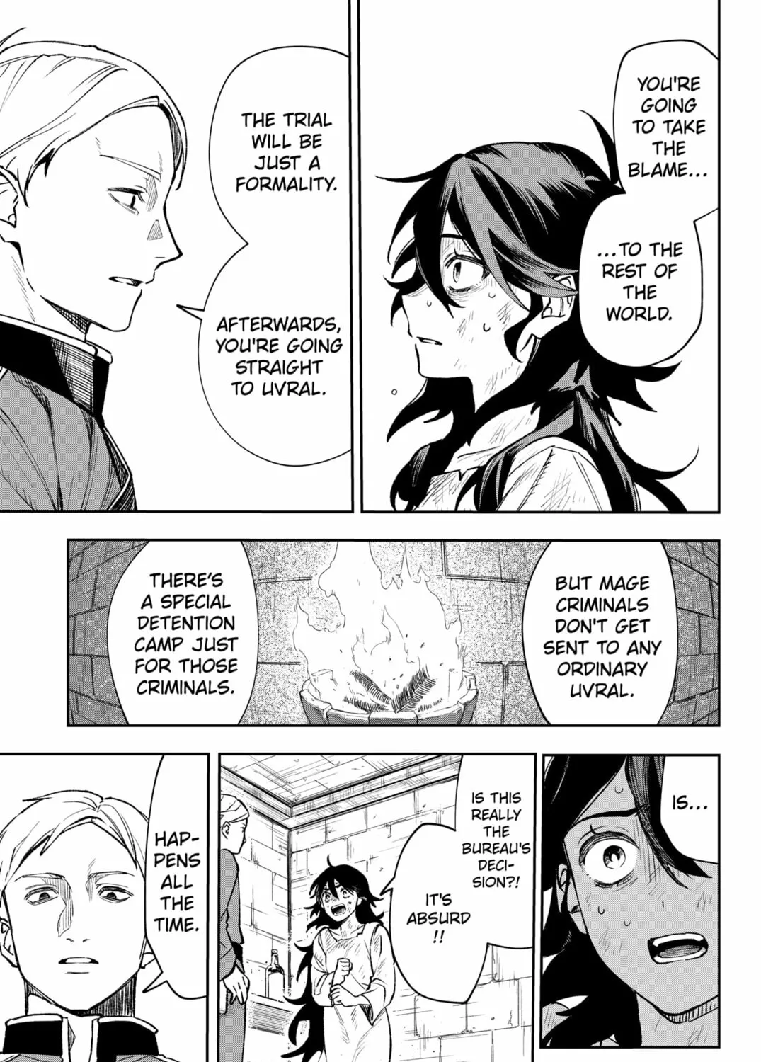 WITCHRIV Chapter 2 page 97 - 