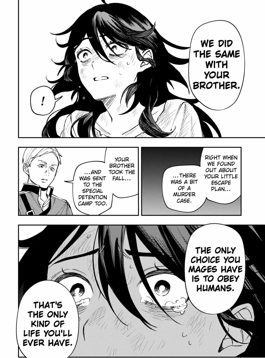 WITCHRIV Chapter 2 page 99 - 