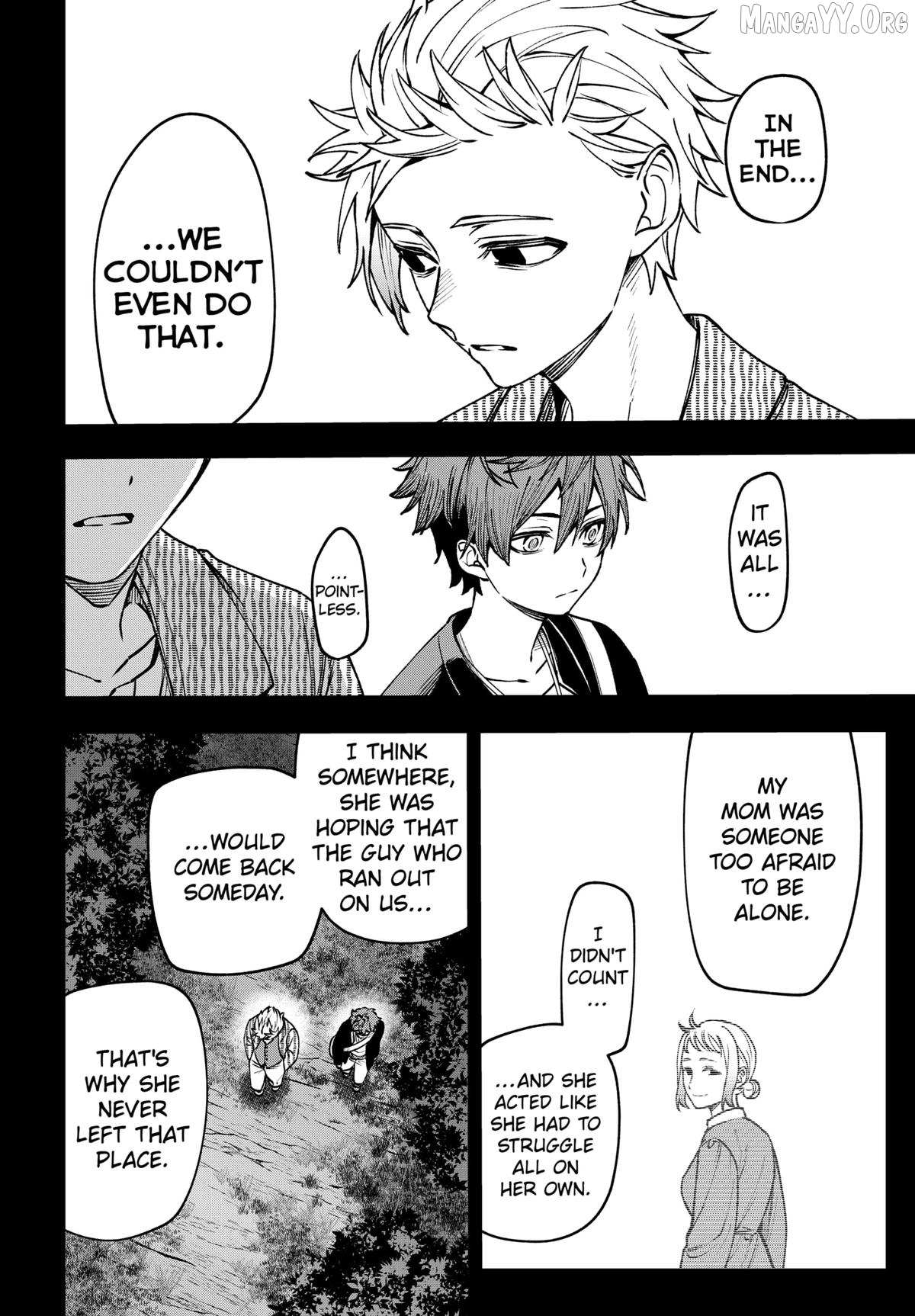 WITCHRIV Chapter 20 page 2 - 