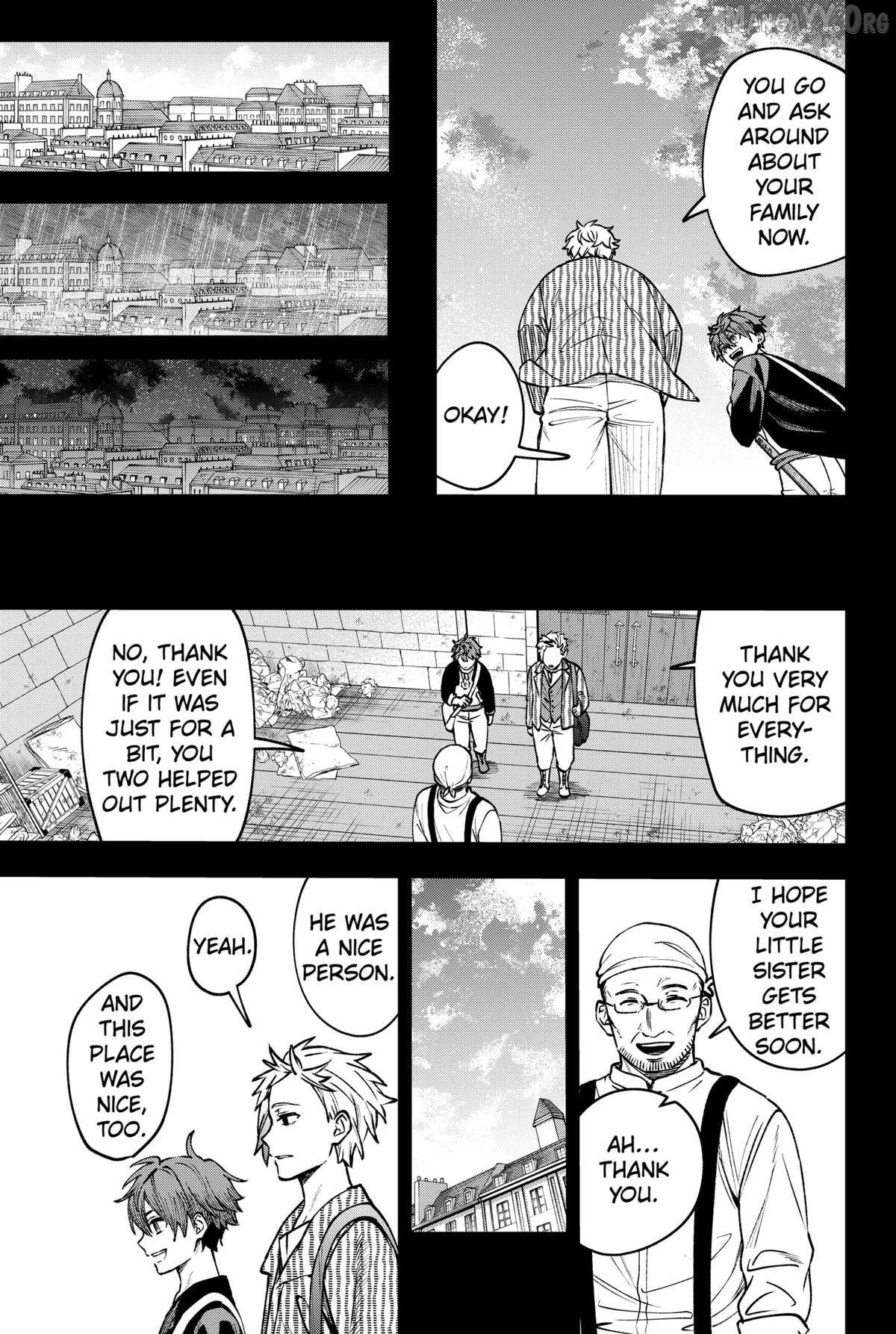 WITCHRIV Chapter 20 page 13 - 