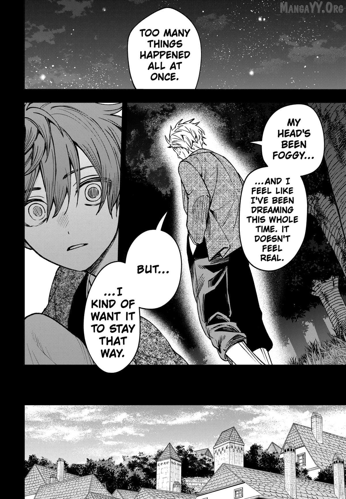 WITCHRIV Chapter 20 page 18 - 