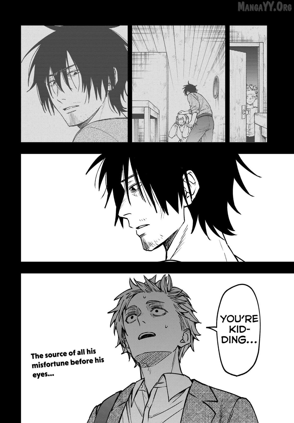 WITCHRIV Chapter 20 page 22 - 
