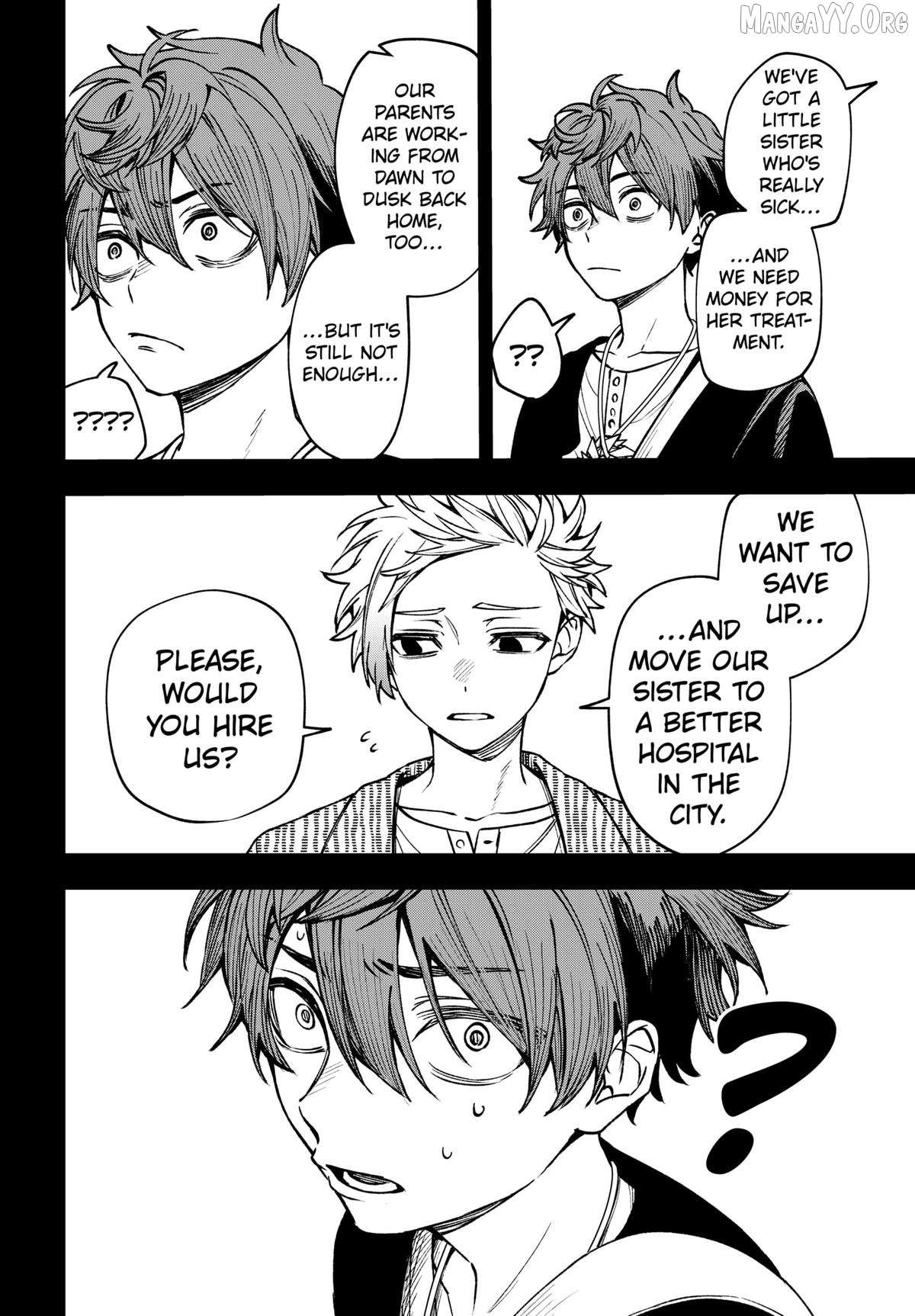 WITCHRIV Chapter 20 page 6 - 
