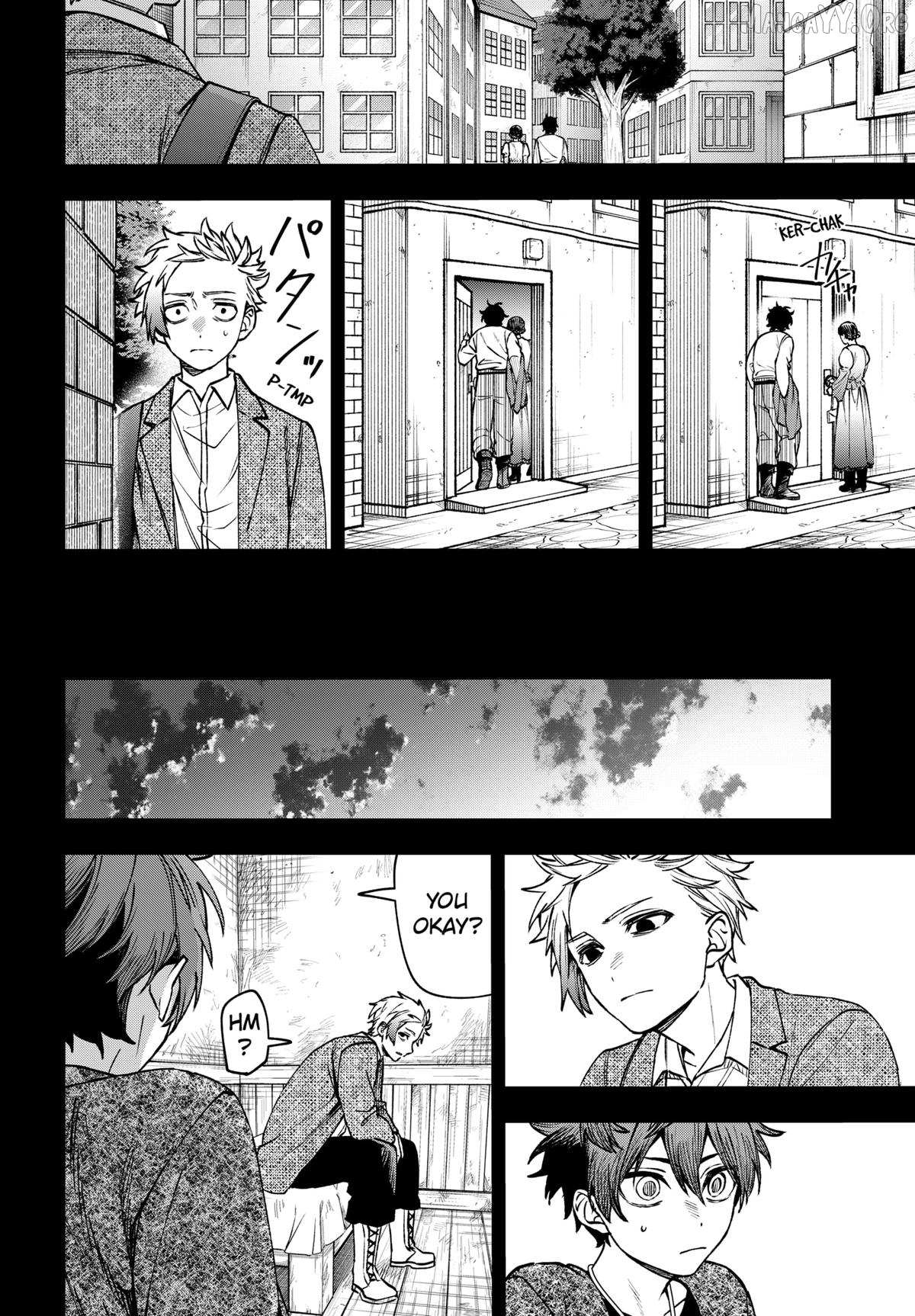 WITCHRIV Chapter 21 page 2 - 
