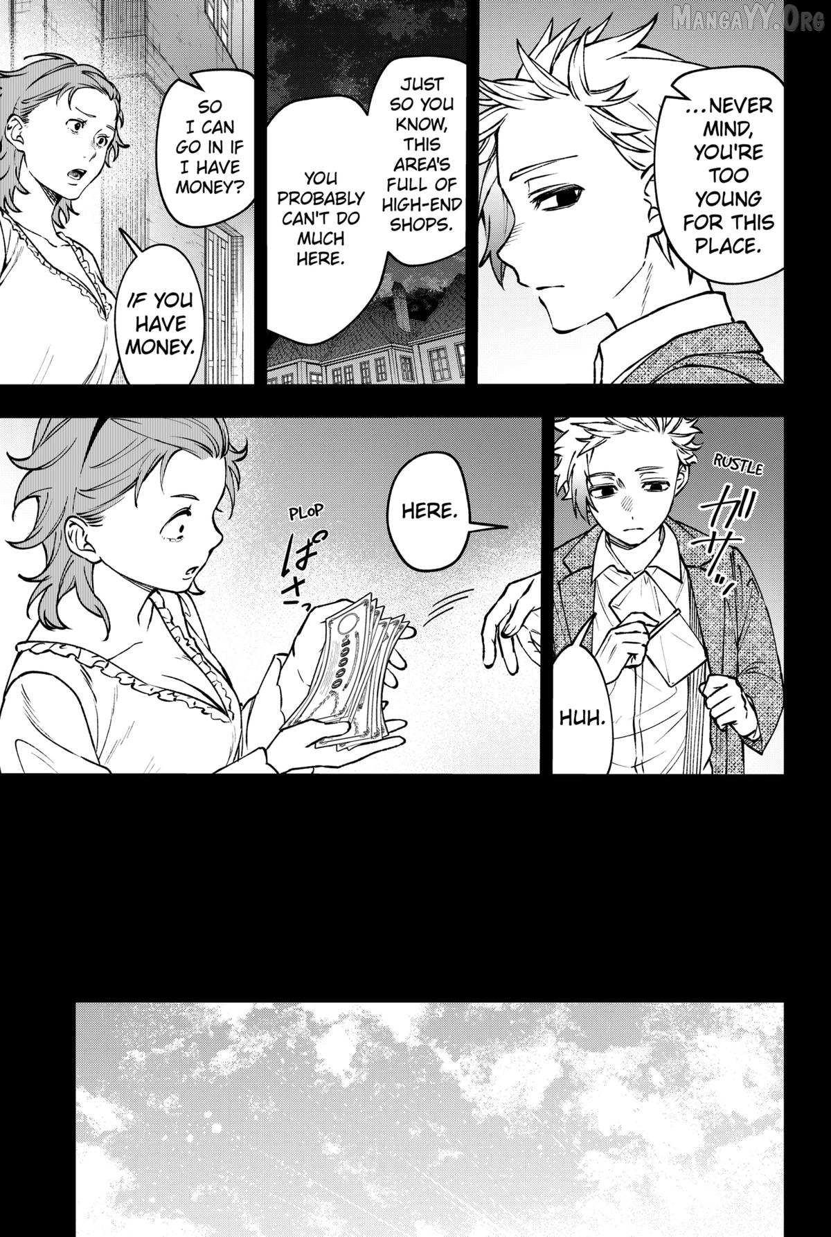 WITCHRIV Chapter 21 page 23 - 