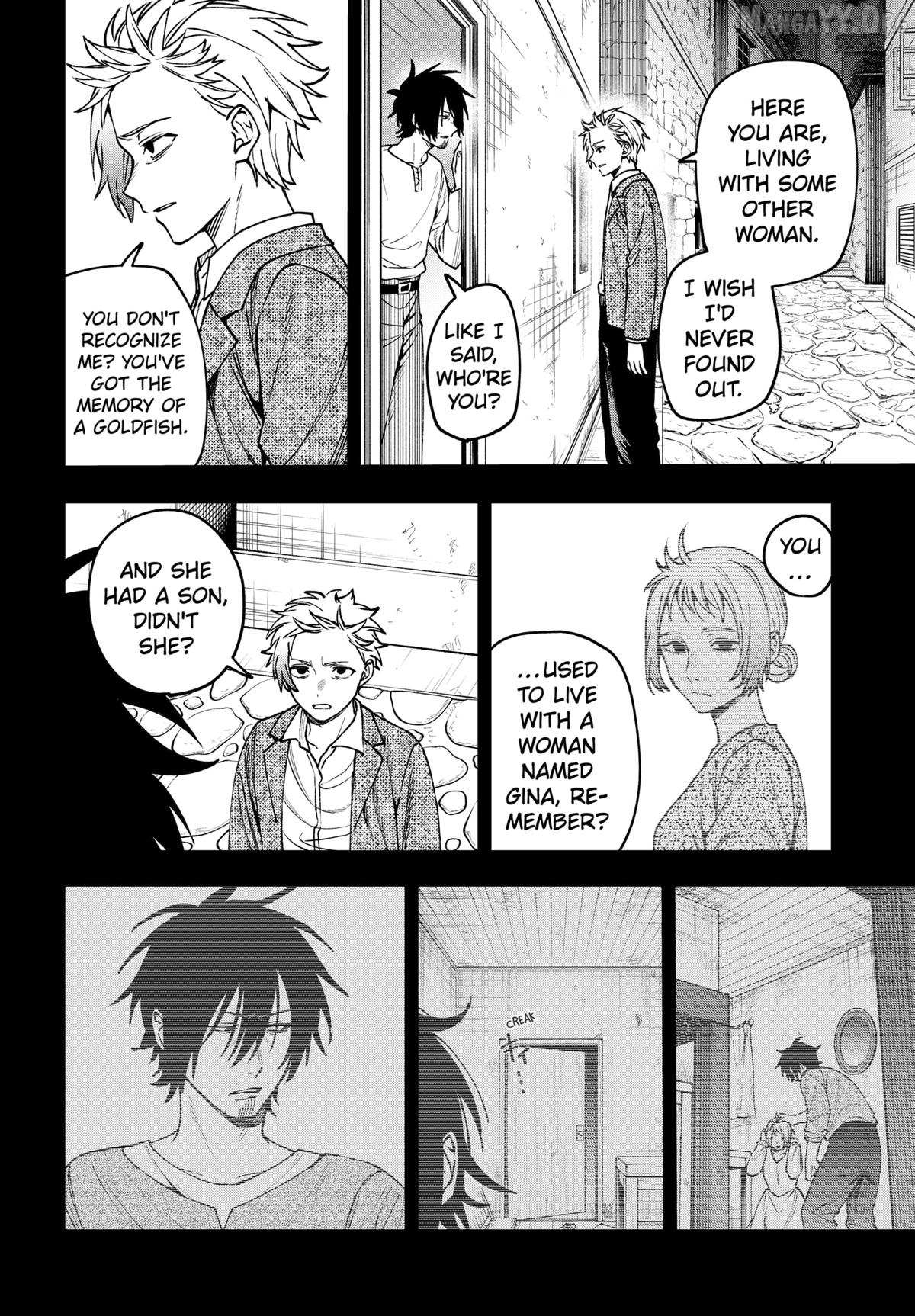 WITCHRIV Chapter 21 page 6 - 