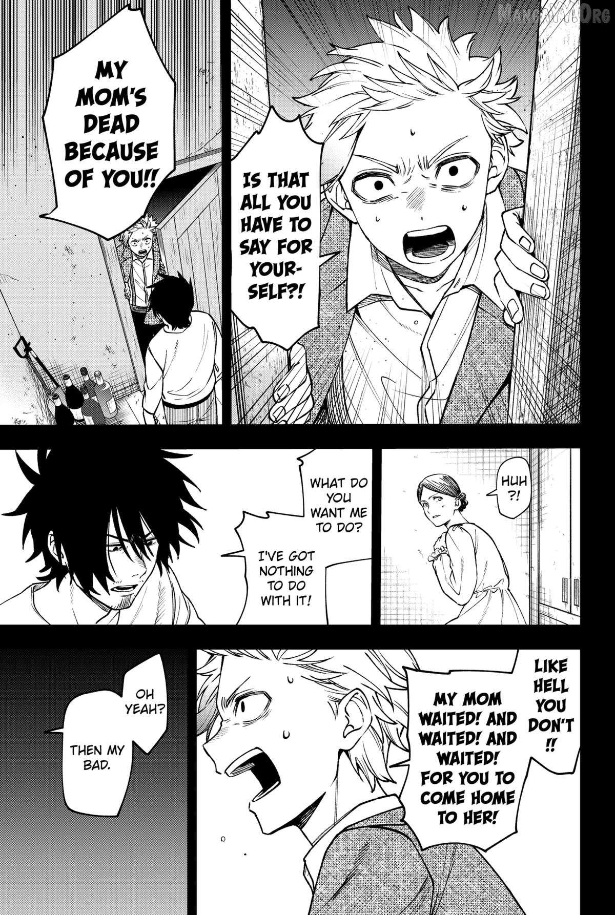 WITCHRIV Chapter 21 page 9 - 
