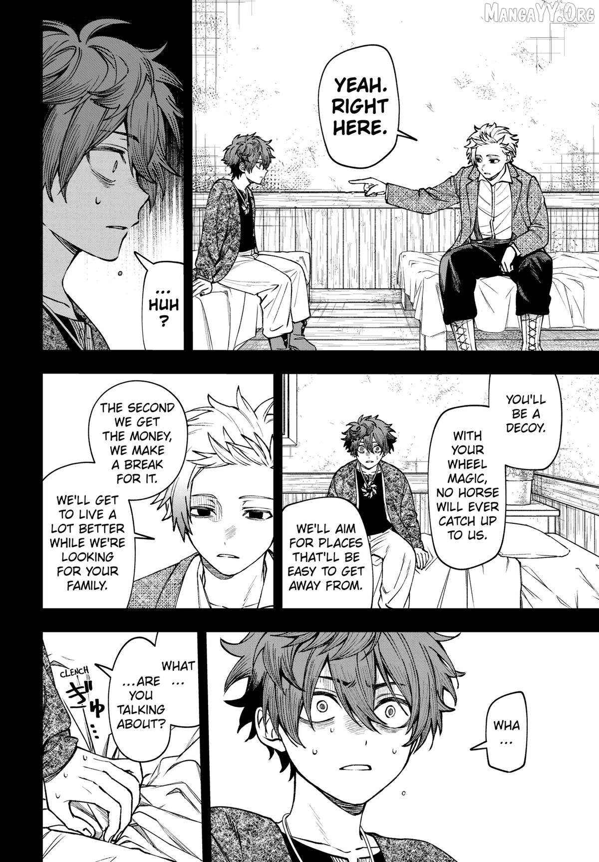 WITCHRIV Chapter 22 page 2 - 
