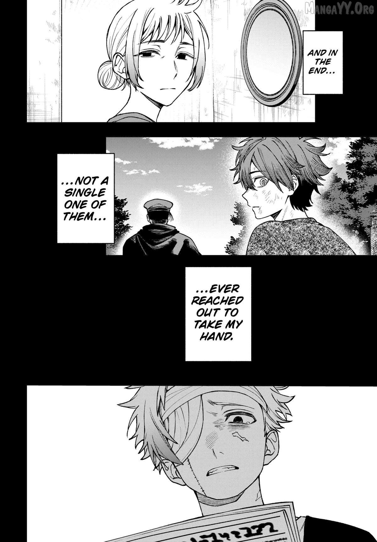 WITCHRIV Chapter 22 page 16 - 