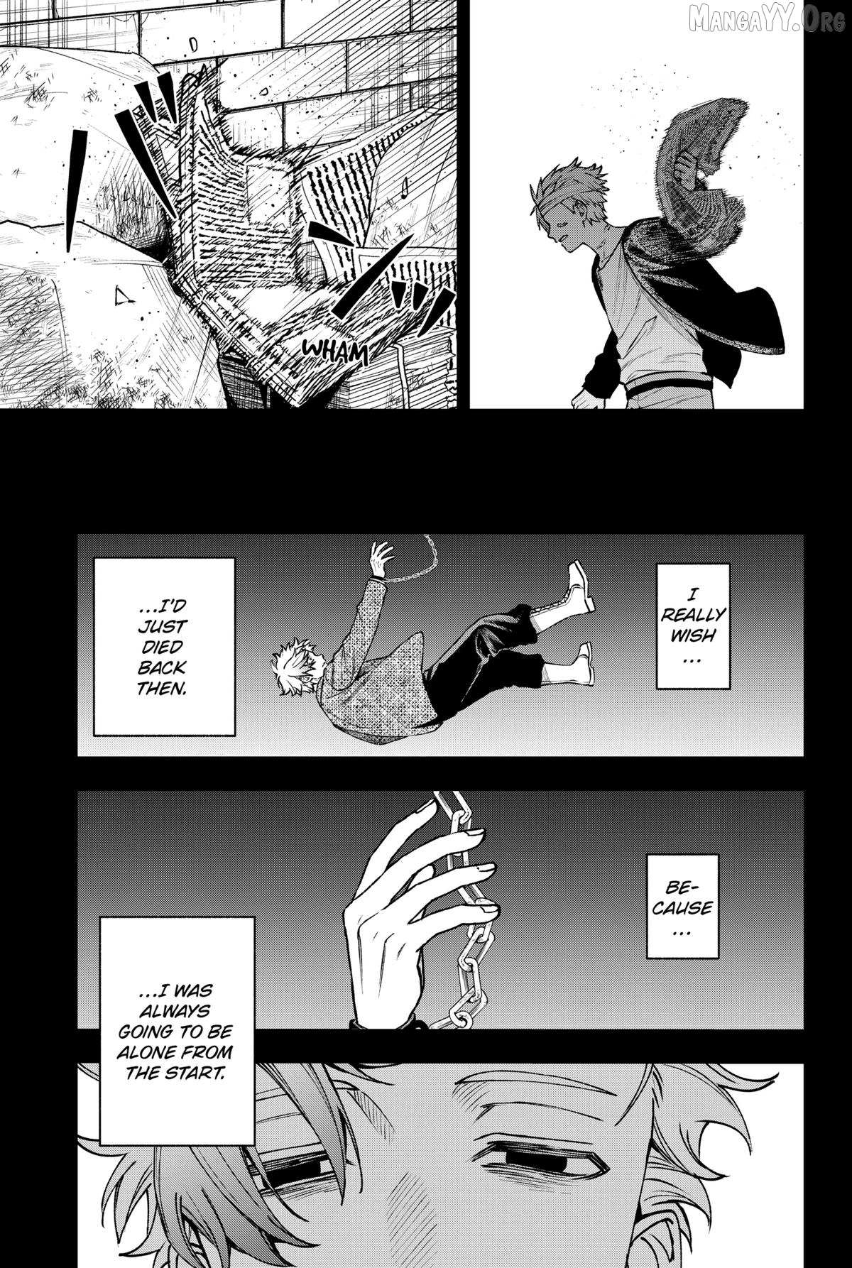 WITCHRIV Chapter 22 page 17 - 