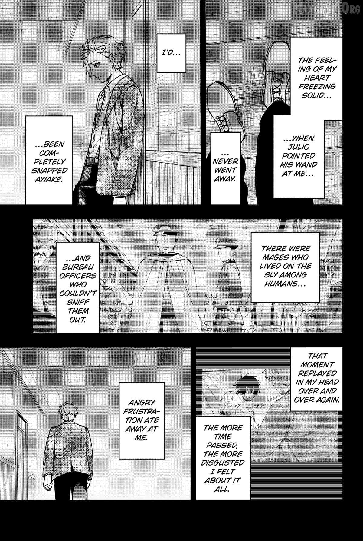 WITCHRIV Chapter 22 page 5 - 