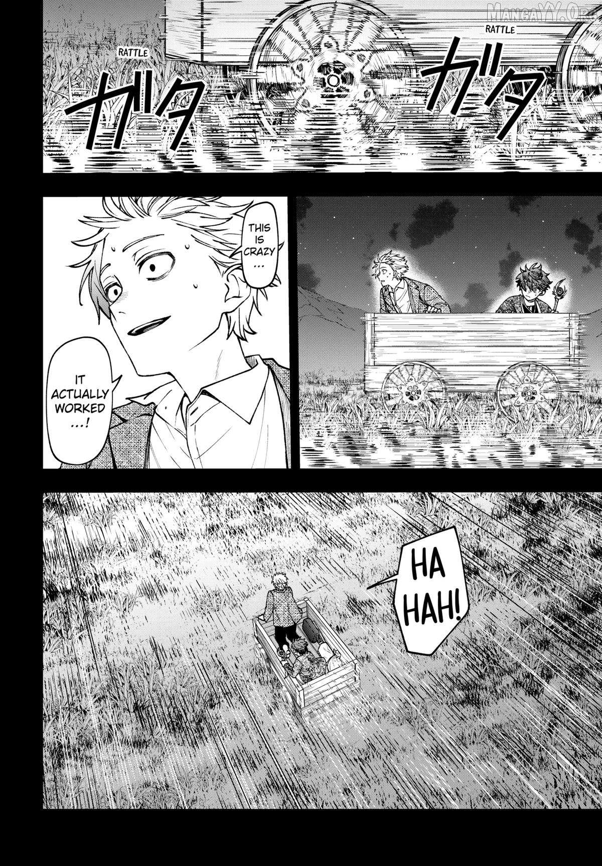 WITCHRIV Chapter 22 page 6 - 