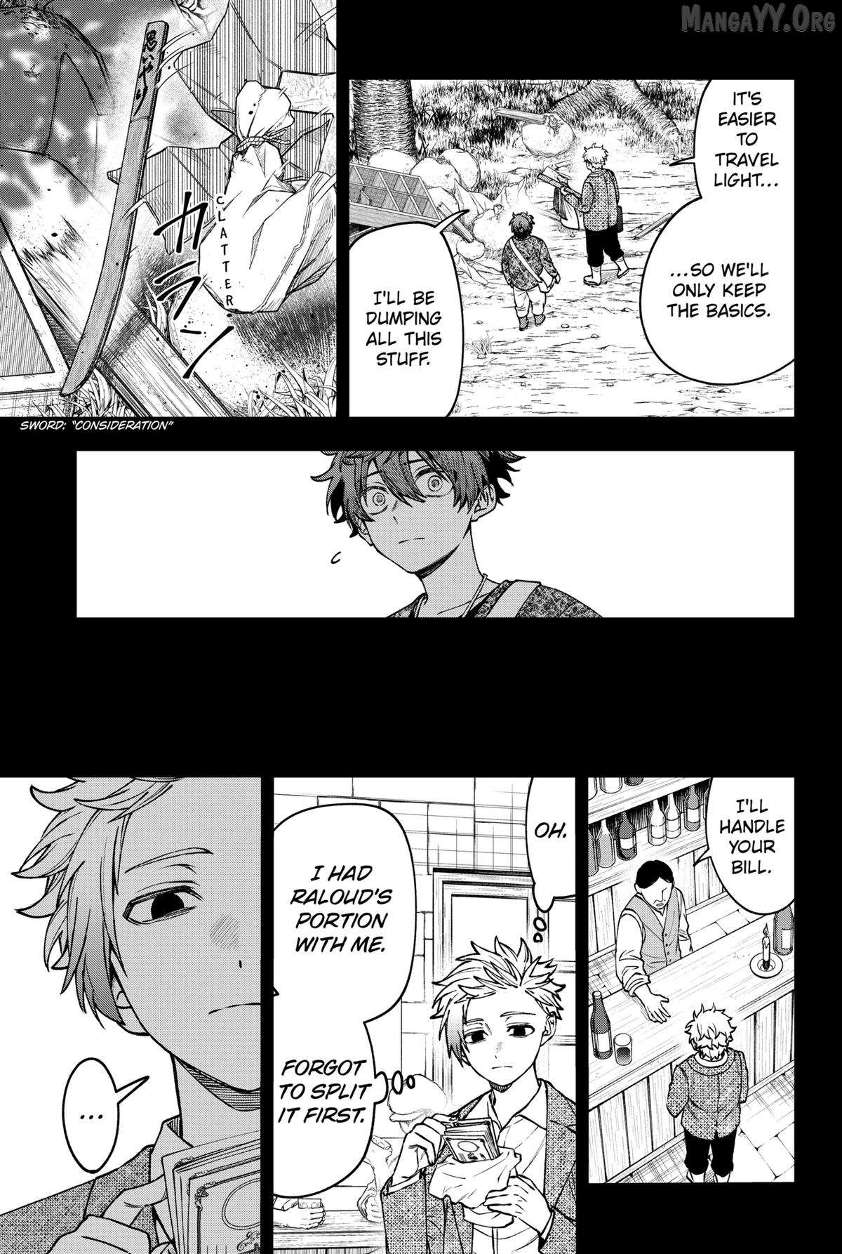 WITCHRIV Chapter 22 page 7 - 