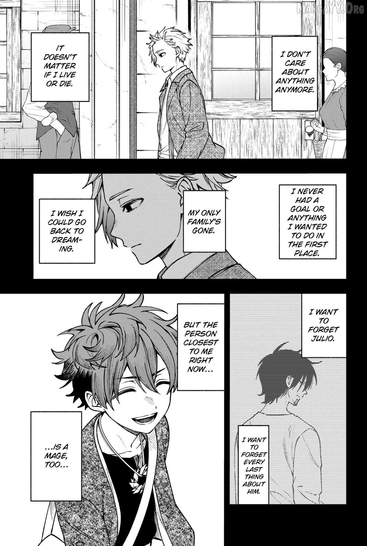 WITCHRIV Chapter 22 page 9 - 